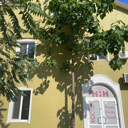 Happy Home Hostel Odessa Eksteriør billede